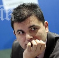 Лъчезар Богданов отчита края на тежката безработица