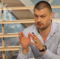 Бареков: Борисов ми предложи мир и да унищожим Красимир Гергов (обновена)