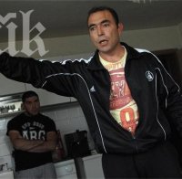 Скандал! Подсъдим за убийство се кандидатира за кмет на Трън!