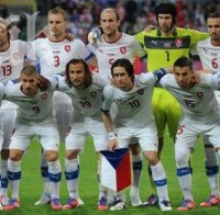 Грандиозен скандал заради уговорени мачове разтърси Чехия