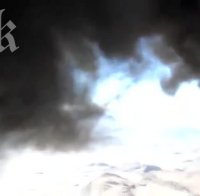 Извънредно положение в Лима заради вулкана Убинас