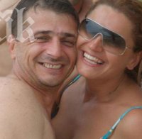 Любовни есемеси разклатиха брака на Ани Салич