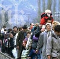  ООН готов да помогне на България за сирийските бежанци