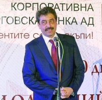 Цветан Василев атакува с яростни писма 