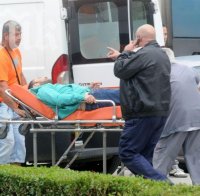 Нов кошмар до мола на 