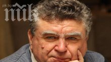Стоянович е класа над полуграмотния Рашидов