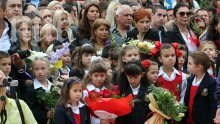 Само в ПИК! Ето ги ВИП учениците на столицата! (уникални снимки)