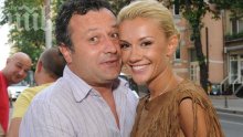Рачков и Мария нямат време за бебе