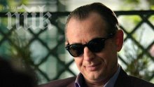 Михаил Билалов - Джаро: Не съм нещастен, има хора, които ме кефят
