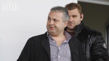 Коко Динев продава палата си в Сандански за 3 млн. лв., за да спаси бизнеса си
