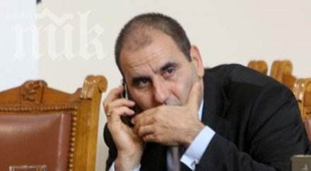 скандал цветанов държал видео компромат боса нова телевизия