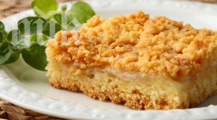 маслен пудинг