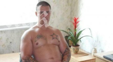 мечката счупи главата млад мъж