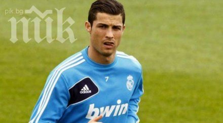 кристиано роналдо живота важни неща парите