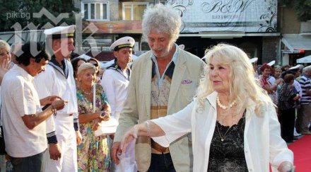 гинка станчева похвали кавалер