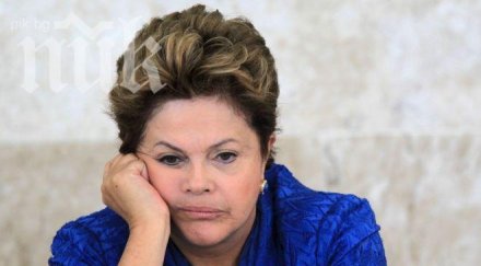 дилма русеф настоява конституция интернет