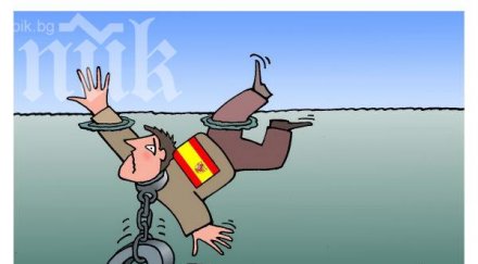 публичният дълг испания удари рекордните €942 млрд