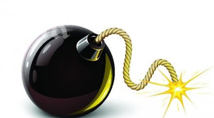 сапьори взривиха бомба парламента пномпен