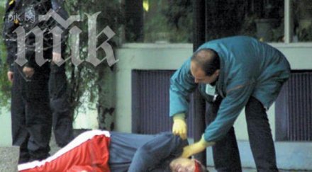 пик наследникът поли пантев застрелян враг жоро илиев