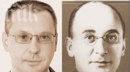 шок станишев берия две капки вода виж снимки