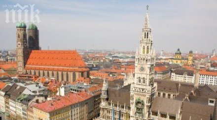 бавария избира новия парламент