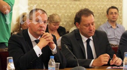 станишев строим аец белене хората искат