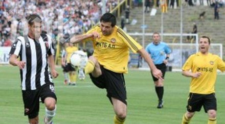 време битката пловдив