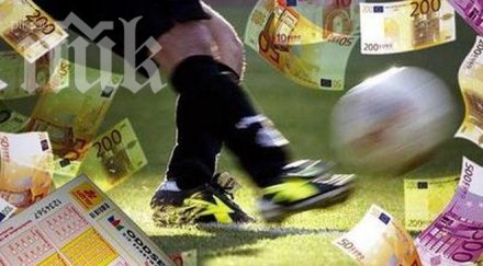 полицията словакия арестува шестима футболисти уреждане мачове