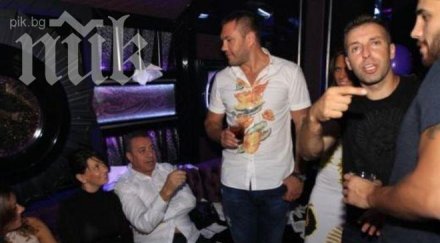 кобрата купонясва сина тодор батков снимки