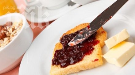 сладко орехи