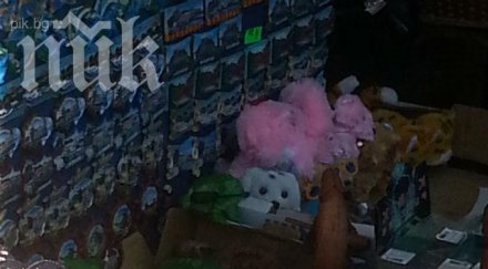 купете мъжки член спомен несебър снимка