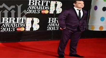 роби уилямс отваря собствен магазин дрехи лондон