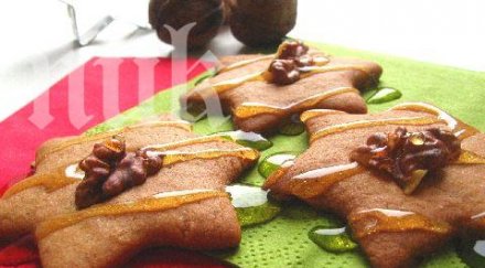 сладки канела