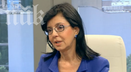 генка заяде кунева ефир излъгахте веднъж хората казвате истината изобщо