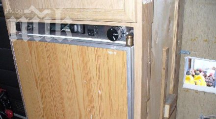 трагедия три деца задушиха стар хладилник