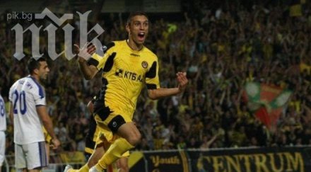 мариян огнянов претърпя операция коляното възстановява месеца