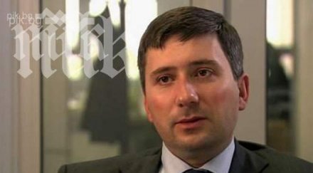 иво прокопиев дер щандарт българия цари псевдодемокрация