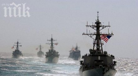 екшън военноморска база сащ стрелец откри огън жертви обновена