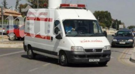 българка издъхна улицата кипър