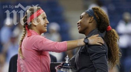 женският финал юуън гледан повече мъжкия