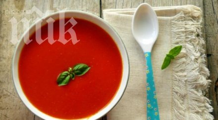 студени супи тънка талия