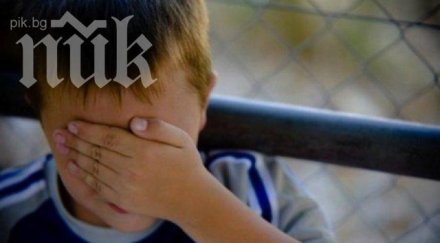 ужас гнусен педофил гаври годишно момченце напада деца