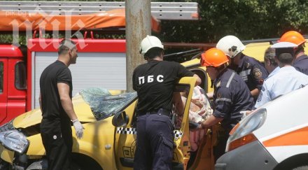 нов ужас автобус помете нелегално такси пътя бургас несебър млад мъж загина обновена