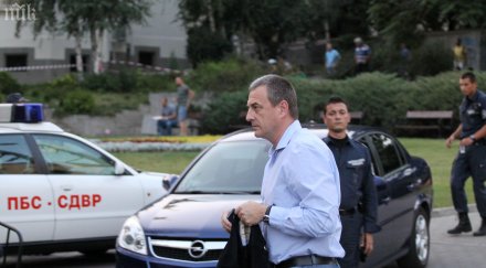 йовчев орешарски излезе задния вход бнт избегнат конфликти