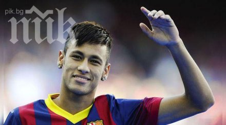 платини неймар триумфира европа