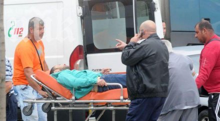 нов кошмар мола цариградско шосе джип помля четирима души обновена