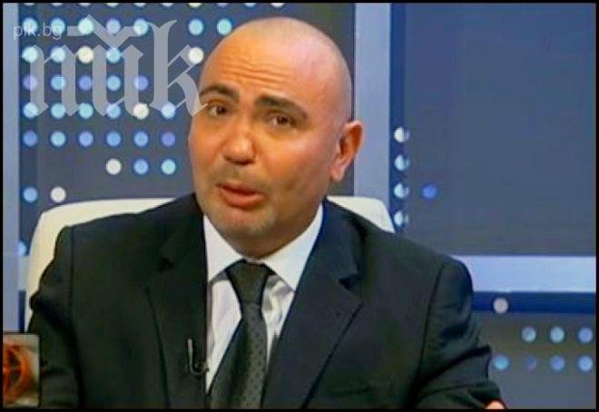 Росен Петров: Трябва да ни управляват хора, които могат да прощават