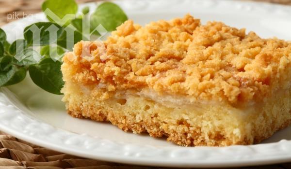 Маслен пудинг 