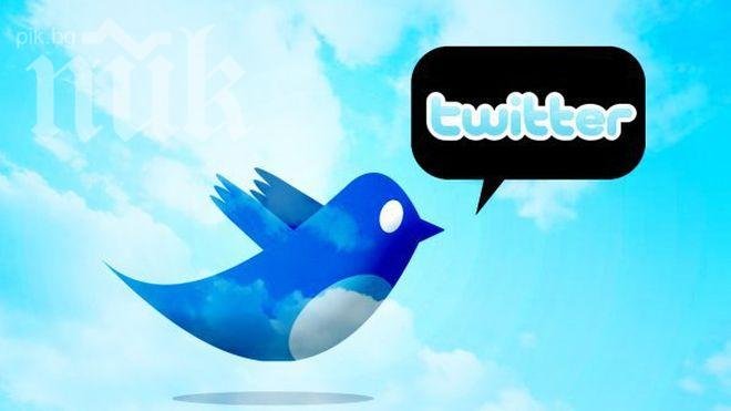 Туитър пуска акции на борсата