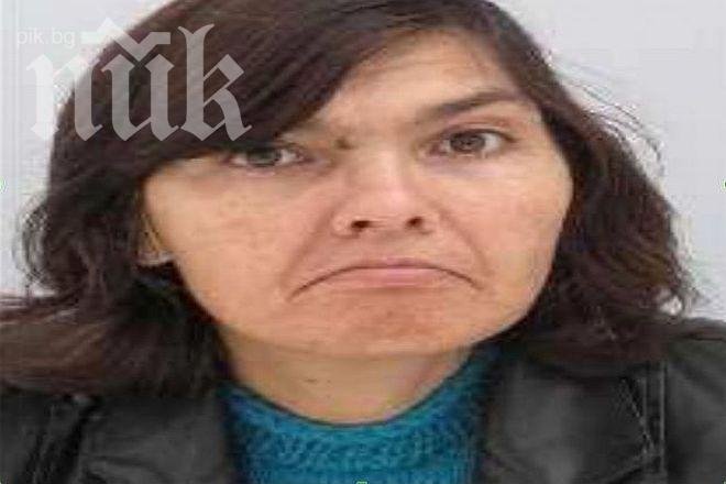 Издирва се изчезнала 44-годишна жена от Добрич